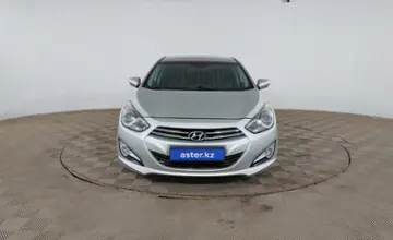 Hyundai i40 2014 года за 7 490 000 тг. в Шымкент фото 2