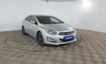 Hyundai i40 2014 года за 7 490 000 тг. в Шымкент фото 3