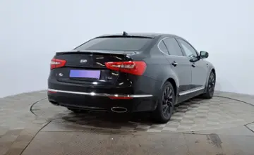 Kia K7 2013 года за 8 630 000 тг. в Астана