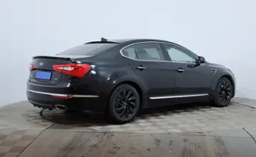 Kia K7 2013 года за 8 630 000 тг. в Астана