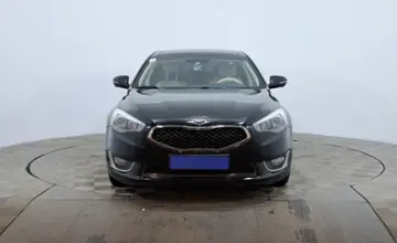 Kia K7 2013 года за 8 630 000 тг. в Астана фото 2