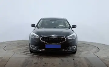Kia K7 2013 года за 8 630 000 тг. в Астана фото 2