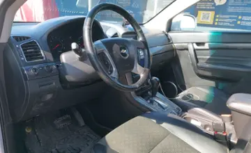 Chevrolet Captiva 2014 года за 5 190 000 тг. в Шымкент фото 5