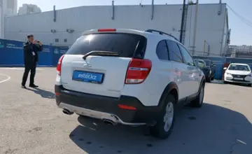 Chevrolet Captiva 2014 года за 5 190 000 тг. в Шымкент фото 3