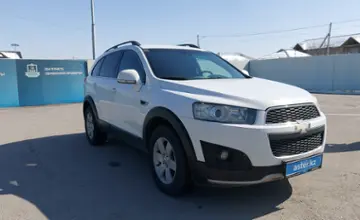 Chevrolet Captiva 2014 года за 5 190 000 тг. в Шымкент фото 2