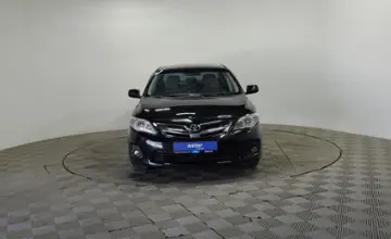 Toyota Corolla 2011 года за 5 490 000 тг. в Алматы фото 2