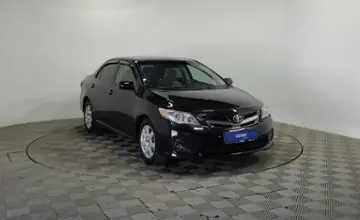 Toyota Corolla 2011 года за 5 490 000 тг. в Алматы фото 3