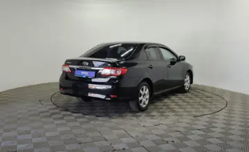 Toyota Corolla 2011 года за 5 490 000 тг. в Алматы