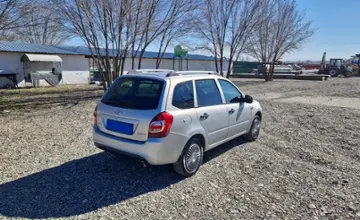 LADA (ВАЗ) Kalina 2014 года за 2 490 000 тг. в Талдыкорган