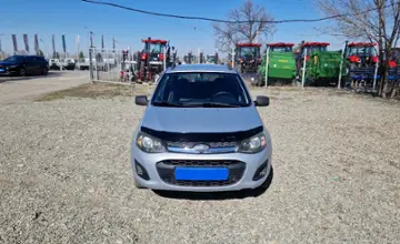 LADA (ВАЗ) Kalina 2014 года за 2 490 000 тг. в Талдыкорган фото 2