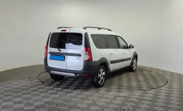 LADA (ВАЗ) Largus Cross 2018 года за 5 000 000 тг. в Алматы