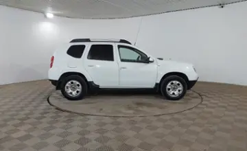 Renault Duster 2015 года за 3 990 000 тг. в Шымкент фото 4