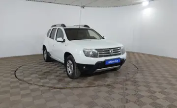 Renault Duster 2015 года за 3 990 000 тг. в Шымкент фото 3