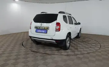 Renault Duster 2015 года за 3 990 000 тг. в Шымкент
