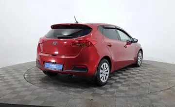 Kia Ceed 2014 года за 5 990 000 тг. в Астана