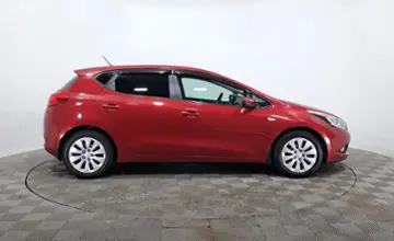 Kia Ceed 2014 года за 5 990 000 тг. в Астана фото 4