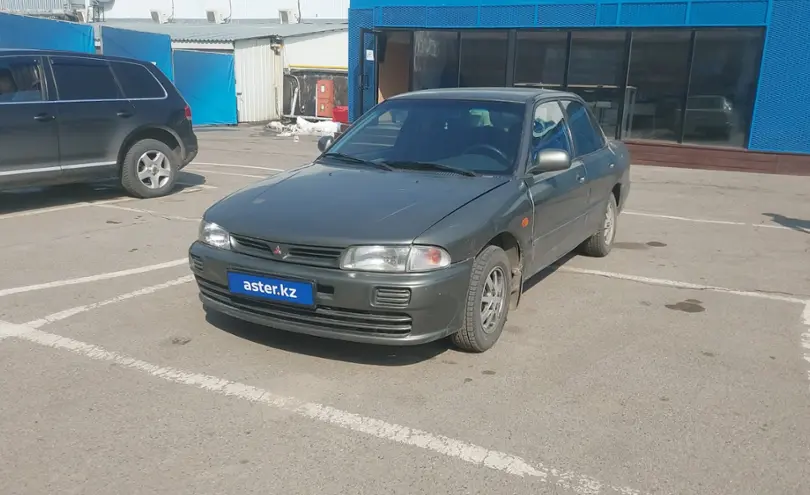 Mitsubishi Lancer 1994 года за 750 000 тг. в Алматы