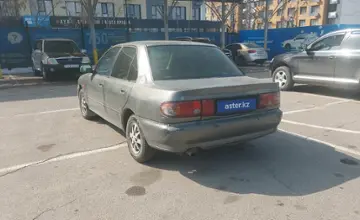 Mitsubishi Lancer 1994 года за 750 000 тг. в Алматы фото 4