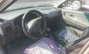 Mitsubishi Lancer 1994 года за 750 000 тг. в Алматы фото 5