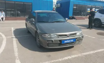 Mitsubishi Lancer 1994 года за 750 000 тг. в Алматы фото 2