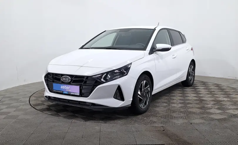 Hyundai i20 2023 года за 6 900 000 тг. в Астана