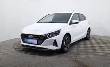 Hyundai i20 2023 года за 6 900 000 тг. в Астана фото 1