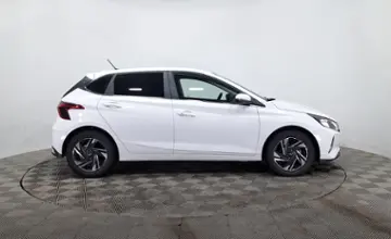 Hyundai i20 2023 года за 6 900 000 тг. в Астана фото 4