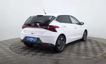 Hyundai i20 2023 года за 6 900 000 тг. в Астана