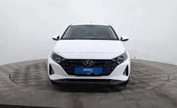 Hyundai i20 2023 года за 6 900 000 тг. в Астана фото 2