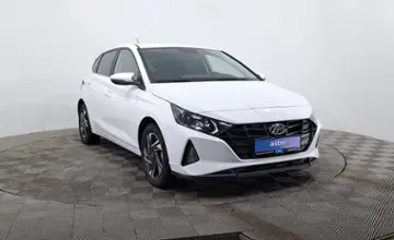 Hyundai i20 2023 года за 6 900 000 тг. в Астана фото 3