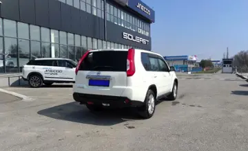 Nissan X-Trail 2014 года за 7 190 000 тг. в Тараз