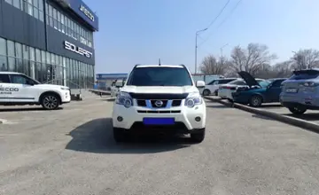 Nissan X-Trail 2014 года за 7 190 000 тг. в Тараз фото 2