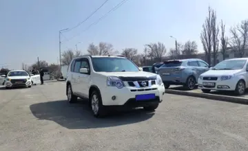 Nissan X-Trail 2014 года за 7 190 000 тг. в Тараз фото 3