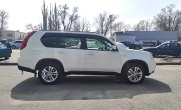 Nissan X-Trail 2014 года за 7 190 000 тг. в Тараз фото 4