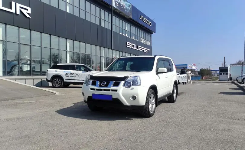 Nissan X-Trail 2014 года за 7 190 000 тг. в Тараз