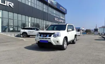 Nissan X-Trail 2014 года за 7 190 000 тг. в Тараз фото 1