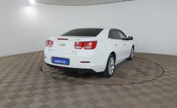 Chevrolet Malibu 2013 года за 5 790 000 тг. в Шымкент