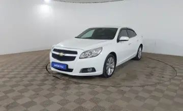 Chevrolet Malibu 2013 года за 5 790 000 тг. в Шымкент фото 1