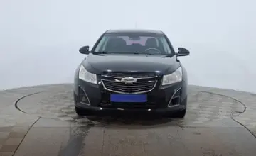 Chevrolet Cruze 2013 года за 2 890 000 тг. в Астана фото 2
