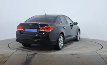 Chevrolet Cruze 2013 года за 2 890 000 тг. в Астана