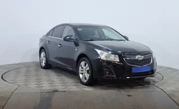 Chevrolet Cruze 2013 года за 2 890 000 тг. в Астана фото 3