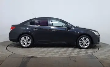 Chevrolet Cruze 2013 года за 2 890 000 тг. в Астана фото 4