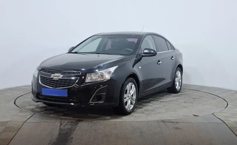 Chevrolet Cruze 2013 года за 2 890 000 тг. в Астана