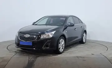 Chevrolet Cruze 2013 года за 2 890 000 тг. в Астана фото 1