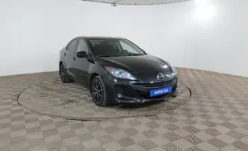 Mazda 3 2013 года за 4 290 000 тг. в Шымкент фото 3