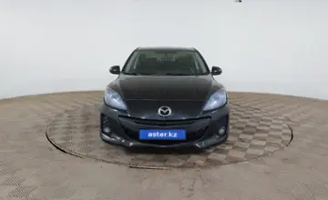 Mazda 3 2013 года за 4 290 000 тг. в Шымкент фото 2