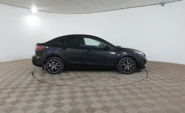 Mazda 3 2013 года за 4 290 000 тг. в Шымкент фото 4