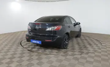 Mazda 3 2013 года за 4 290 000 тг. в Шымкент