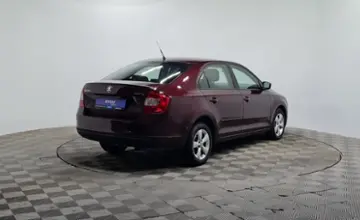Skoda Rapid 2013 года за 4 190 000 тг. в Алматы