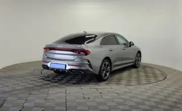 Kia K5 2024 года за 12 500 000 тг. в Алматы